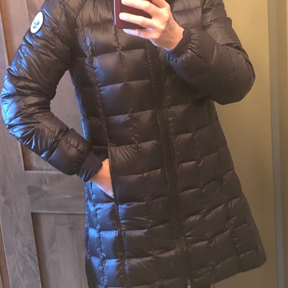 Women’s Pendleton Winter Jacket - image 3